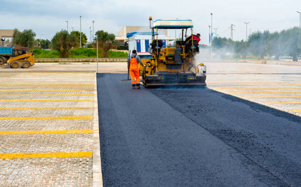 Reasons to Select Us for Your Driveway Paving Requirements in Manorhaven, NY