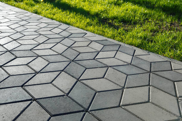Best Custom Driveway Pavers  in Manorhaven, NY