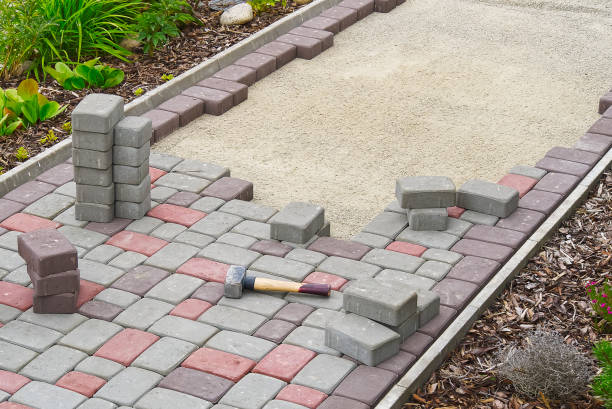 Best Driveway Resurfacing Pavers  in Manorhaven, NY