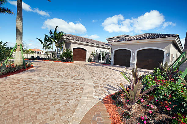 Best Driveway Pavers Near Me  in Manorhaven, NY