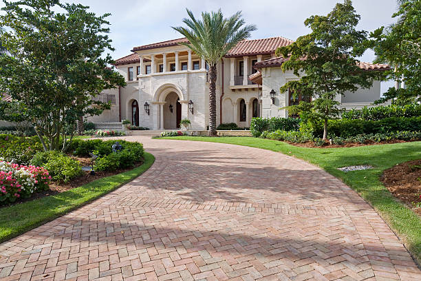 Best Driveway Paver Repair  in Manorhaven, NY