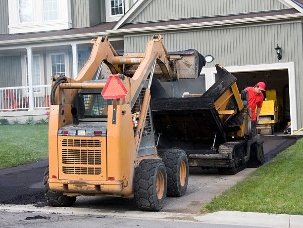 Best Concrete Paver Driveway  in Manorhaven, NY