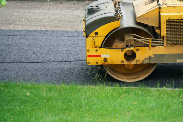 Best Residential Paver Driveway  in Manorhaven, NY