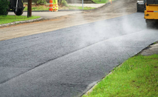 Best Permeable Paver Driveway  in Manorhaven, NY